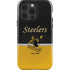 NFL Pittsburgh Steelers Vintage iPhone 15 Pro Impact Case